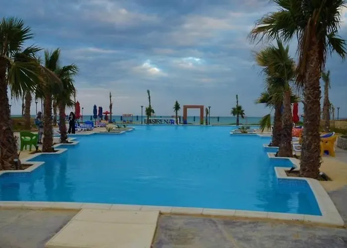 Lasriena Palm Ain Sokhna Ain Sukhna