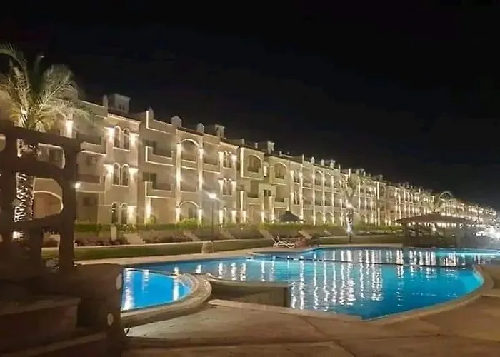 Lasriena Palm Ain Sokhna Ain Sukhna