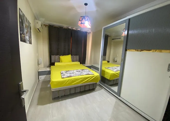 Resort Lasriena Palm Ain Sokhna *
